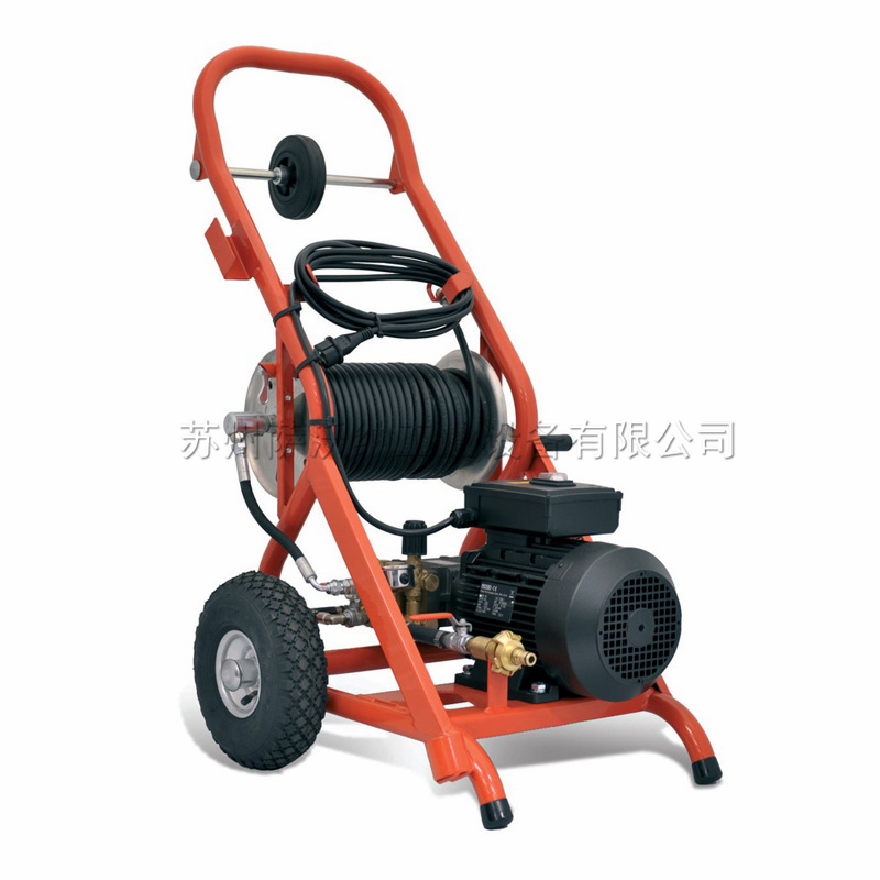 KJ-1590-II 型電動(dòng)式高壓清洗機(jī)